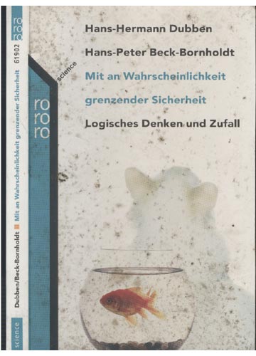 Sebo do Messias Livro - Mit an Wahrscheinlichkeit Grenzender Sicherheit