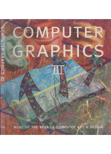 Sebo do Messias Livro - Computer Graphics - Volume III