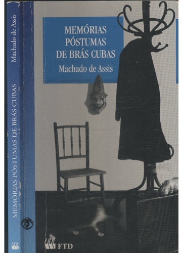 Sebo Do Messias Livro Mem rias Postumas De Br s Cubas sebo-do-messias-livro-mem-rias-postumas-de-br-s-cubas