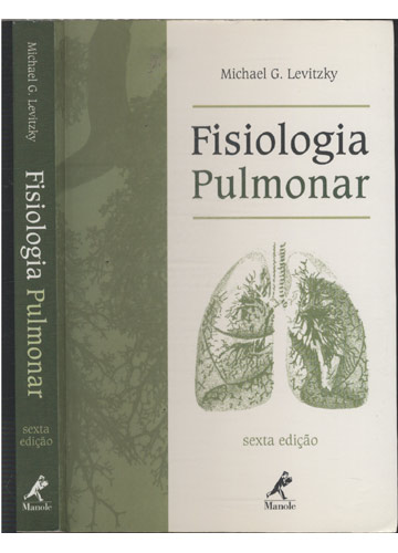 Sebo Do Messias Livro - Fisiologia Pulmonar