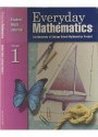 Sebo do Messias Livro - Everyday Mathematics - Student Math Journal ...