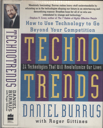 Sebo do Messias Livro - Techno Trends