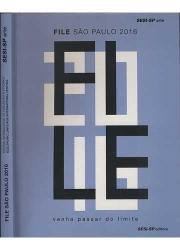 Sebo Do Messias Livro File São Paulo 2016 Festival Internacional De