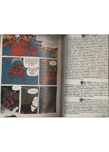 Sebo do Messias Gibi - Classics Illustrated - Coleção Completa - 12 Volumes