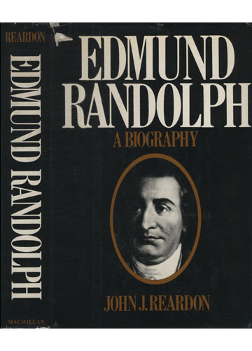 Sebo do Messias Livro - Edmund Randolph