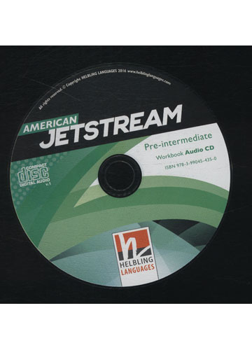 Sebo Do Messias Livro - American Jetstream - Pre-Intermediate - Student ...