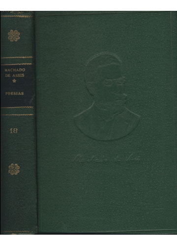 Sebo do Messias Livro - Poesias