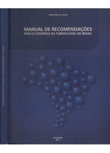 Sebo do Messias Livro - Manual de Recomendações Para O Controle da ...