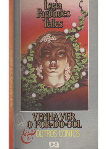 Sebo do Messias Livro - Venha Ver o Por-do-Sol