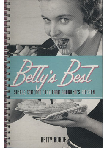 Sebo do Messias Livro - Betty's Best