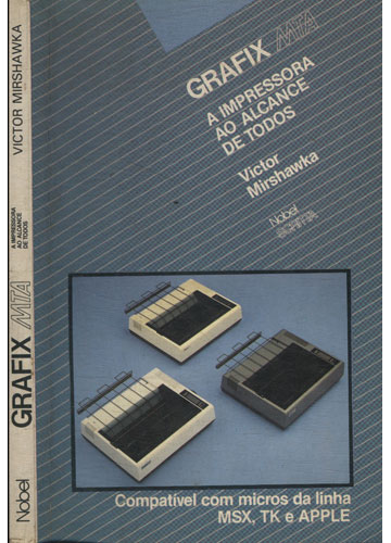 Sebo do Messias Livro - Grafix MTA