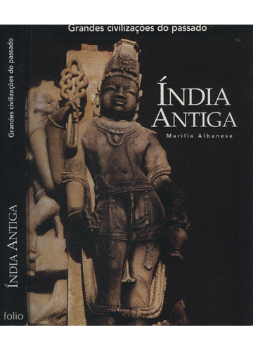 A India Portugueza Vol. 2nd - Gyan Books