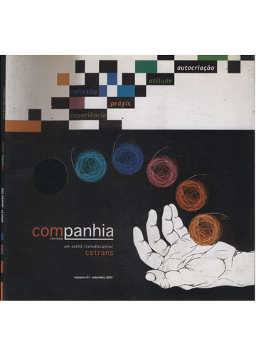 Sebo do Messias Livro - Companhia