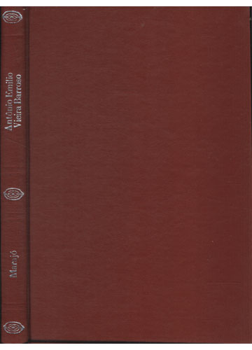 Sebo do Messias Livro - Marajó