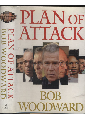 Sebo do Messias Livro - Plan of Attack
