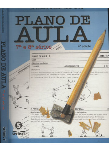 Sebo do Messias Livro - Plano de Aula - 7ª e 8ª Séries