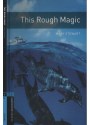 Sebo do Messias Livro - This Rough Magic