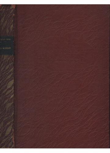 Sebo do Messias Livro - O Sonho
