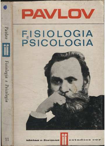 Sebo Do Messias Livro - Fisiologia E Psicologia