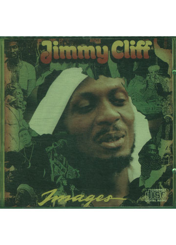 Sebo Do Messias Cd Jimmy Cliff Images Caixa Neon