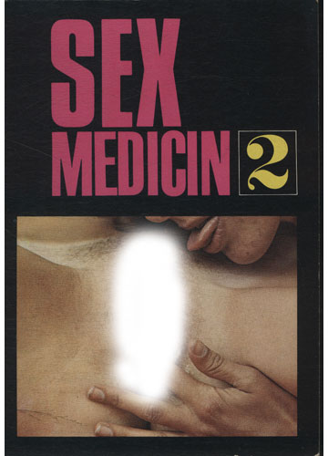 Sebo Do Messias Revista Sex Medicin N°02 Colorida 1479