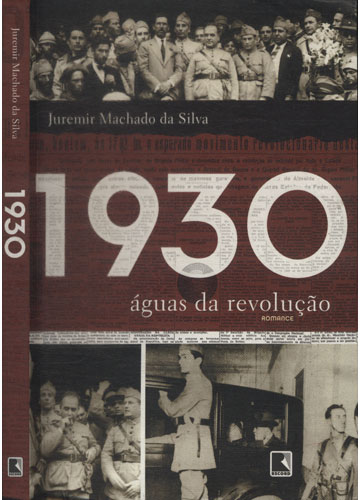 Sebo do Messias Livro - 1930