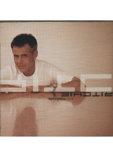 Sebo do Messias CD - Ritchie - Auto-Fidelidade