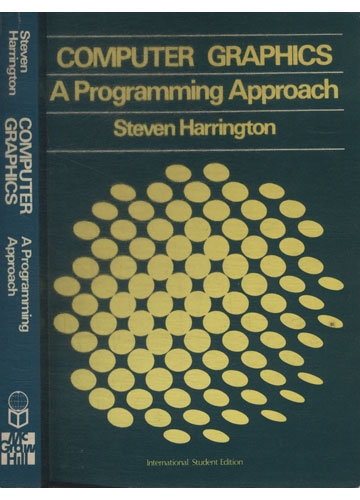 Sebo do Messias Livro - Computer Graphics - A Programming Approach