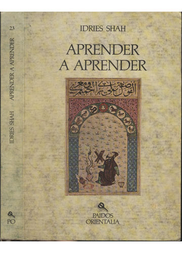 Sebo do Messias Livro - Aprender a Aprender