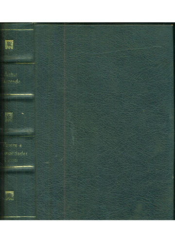 Sebo do Messias Livro - Phrases e Curiosidades Latinas