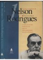 Sebo do Messias Livro - Teatro Completo de Nelson Rodrigues - Volume 1 ...