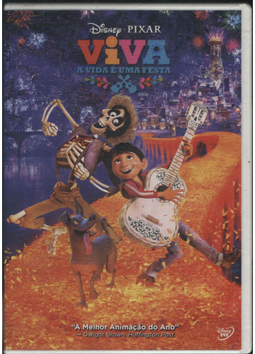 Sebo do Messias DVD - Viva - A Vida é uma Festa