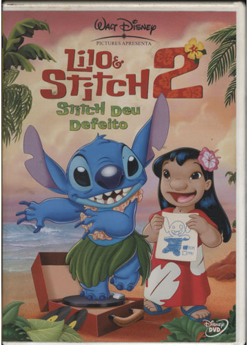 Lilo & Stitch: Friends Forever eBook de Disney Books - EPUB Livro