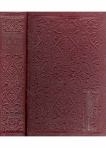 Sebo do Messias Livro - Las Dos Carátulas