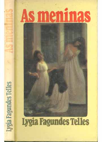 Sebo do Messias Livro - As Meninas