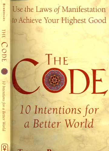 Sebo do Messias Livro - The Code