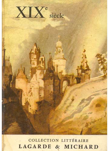 Xix Inque Sebo do Messias Livro - XIX e siècle